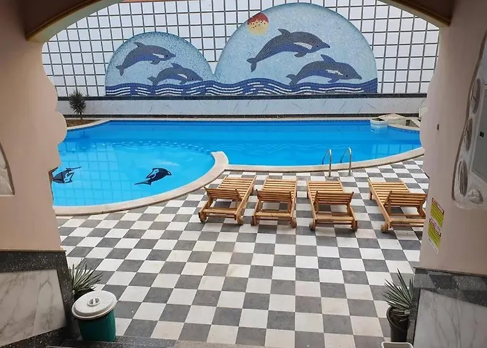 Sheraton Blaza 101 *