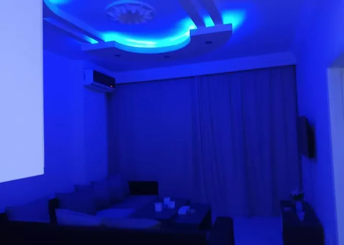 Apartment Sheraton Blaza 101