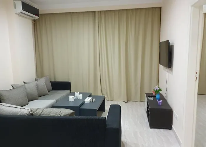 Sheraton Blaza 101 Apartment Hurghada