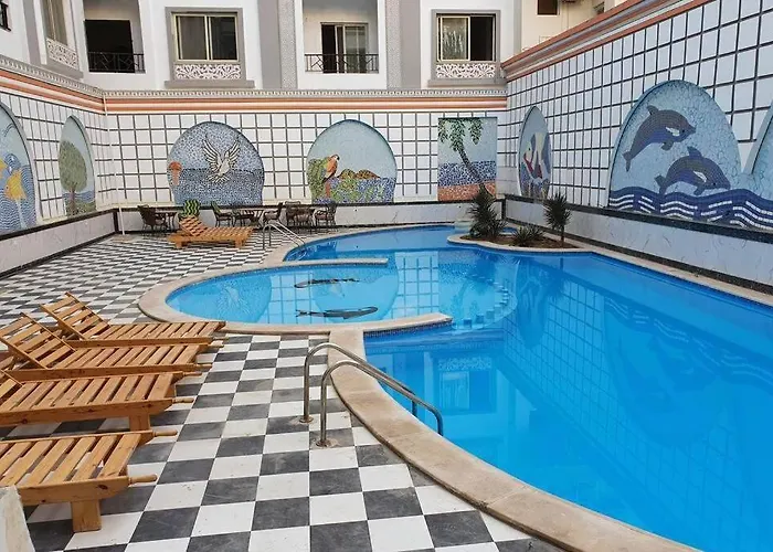 Sheraton Blaza 101