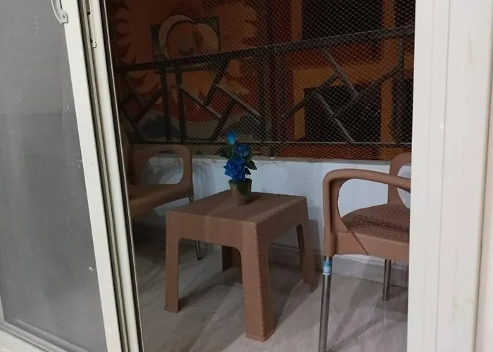 Apartment Sheraton Blaza 101