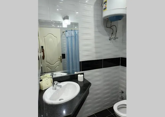 Apartment Sheraton Blaza 101 *