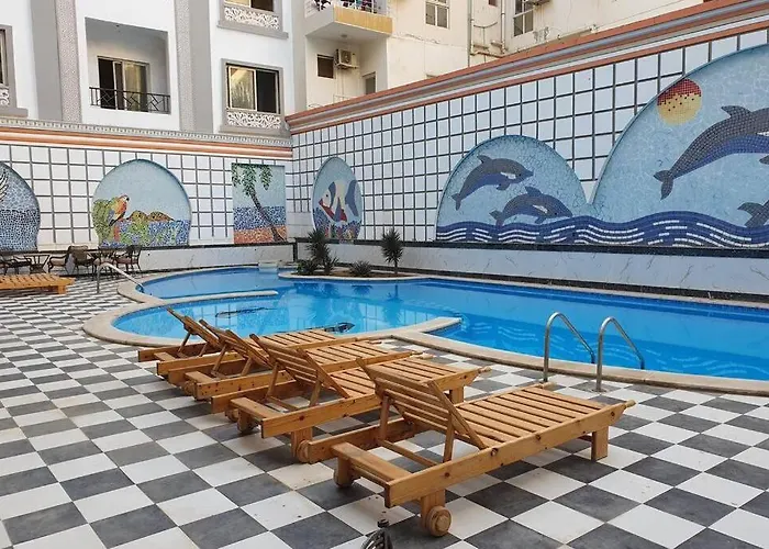 Sheraton Blaza 101 *
