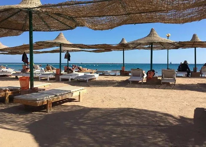 Sheraton Blaza 101 Hurghada