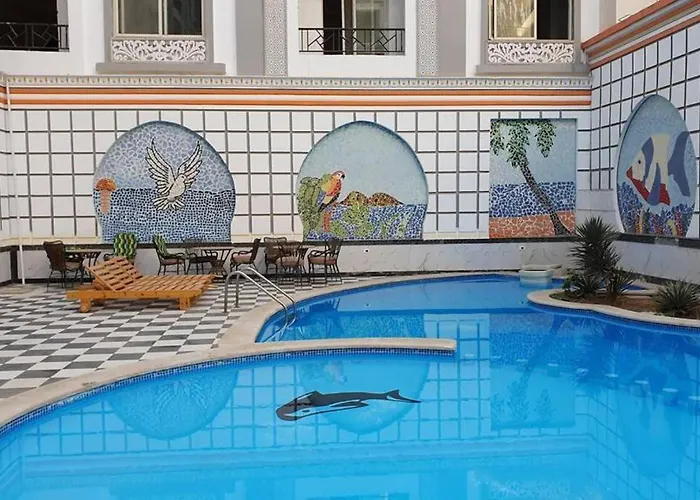 Sheraton Blaza 101 Hurghada