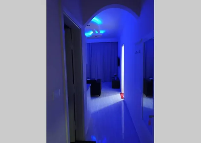 Apartment Sheraton Blaza 101 Hurghada